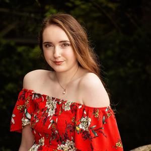 Meet your Posher, Hailey